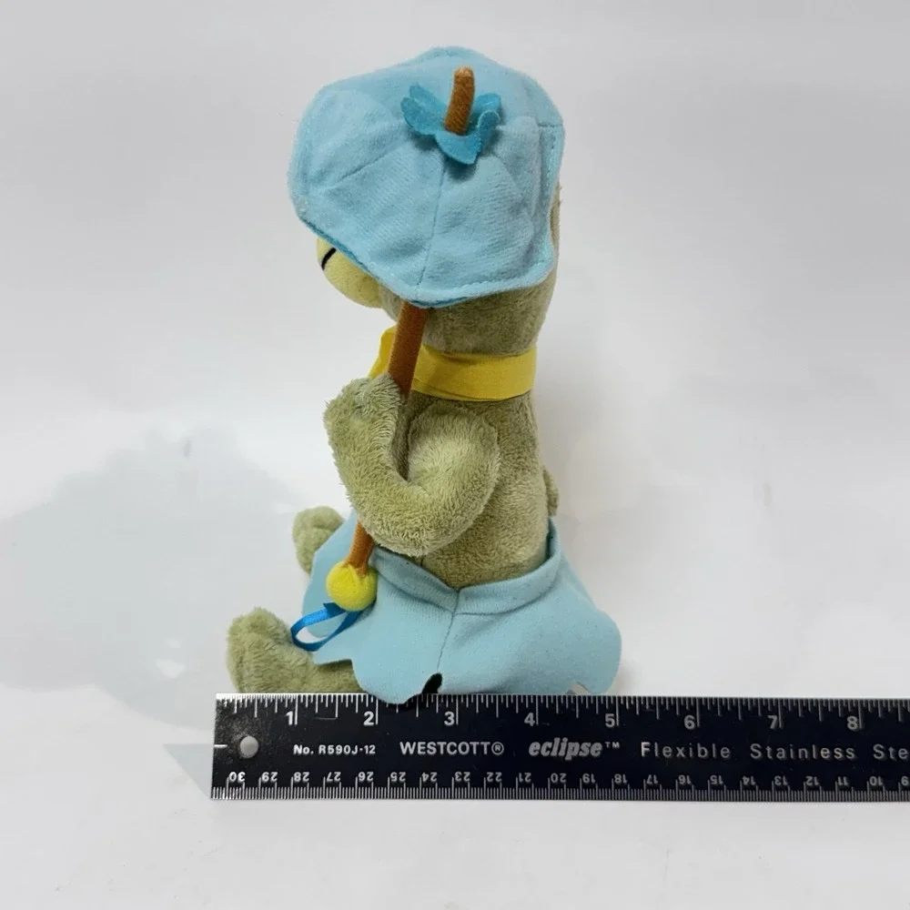 NWT Cindy Bear Plush Toy‎ from Warner Brothers Yogi Bear 2019 Hanna-Barbera
